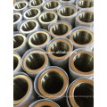 China high precision steel sleeve bushing sizes prices with all types